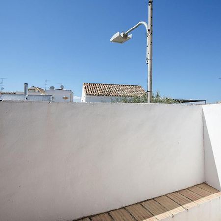 Casa Milita Villa Tavira Kültér fotó