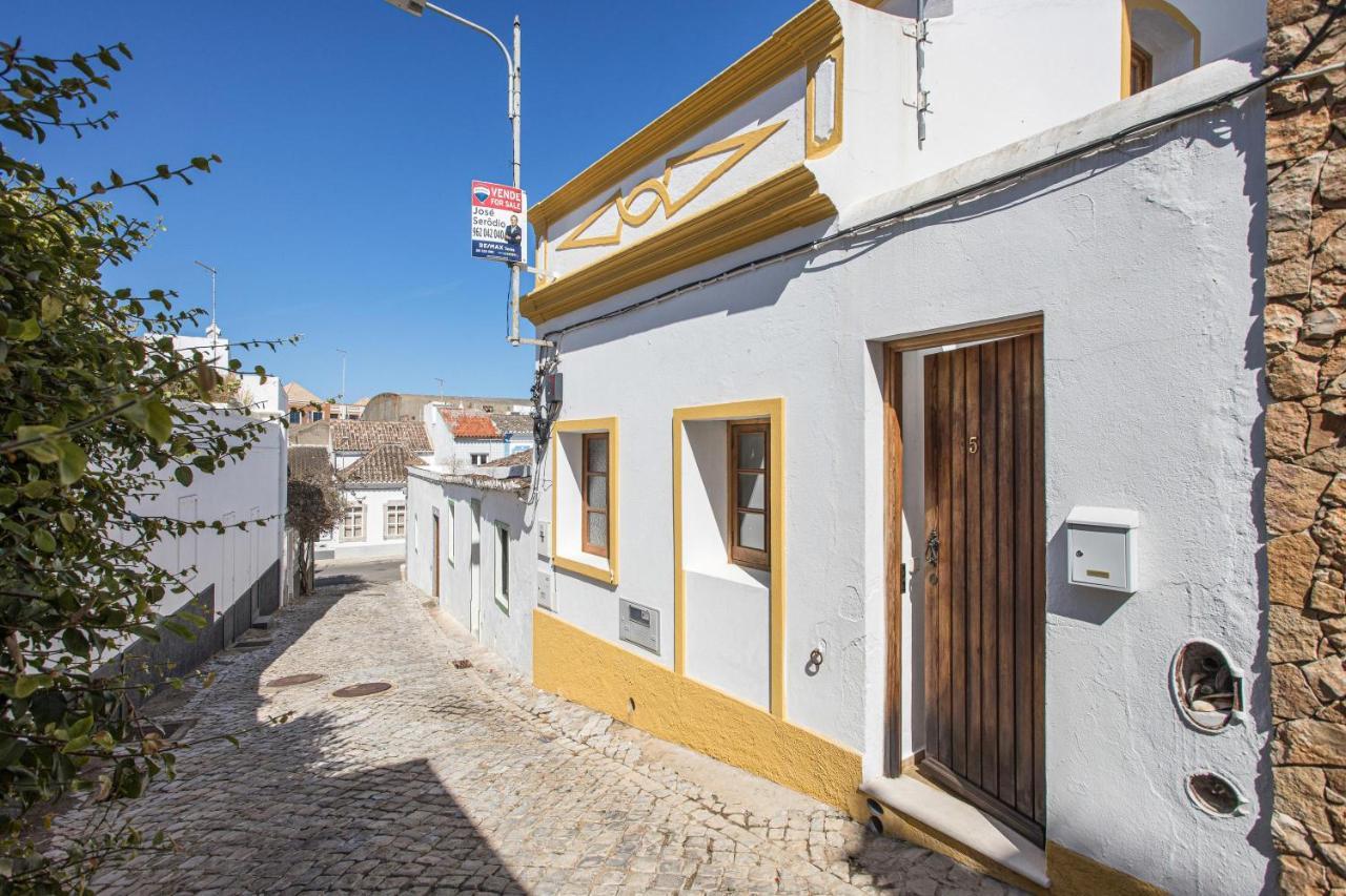 Casa Milita Villa Tavira Kültér fotó