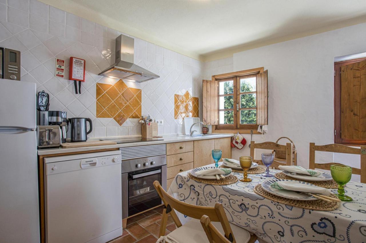 Casa Milita Villa Tavira Kültér fotó
