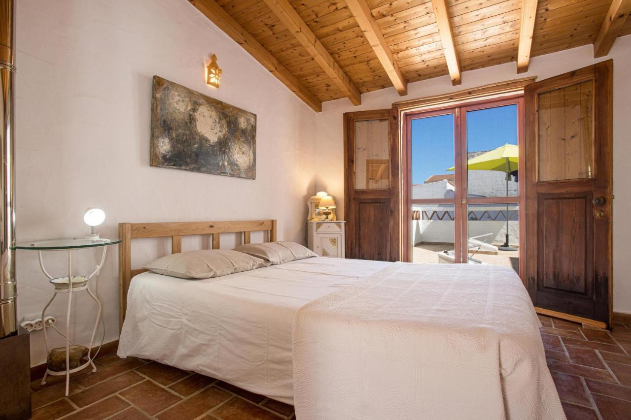 Casa Milita Villa Tavira Kültér fotó