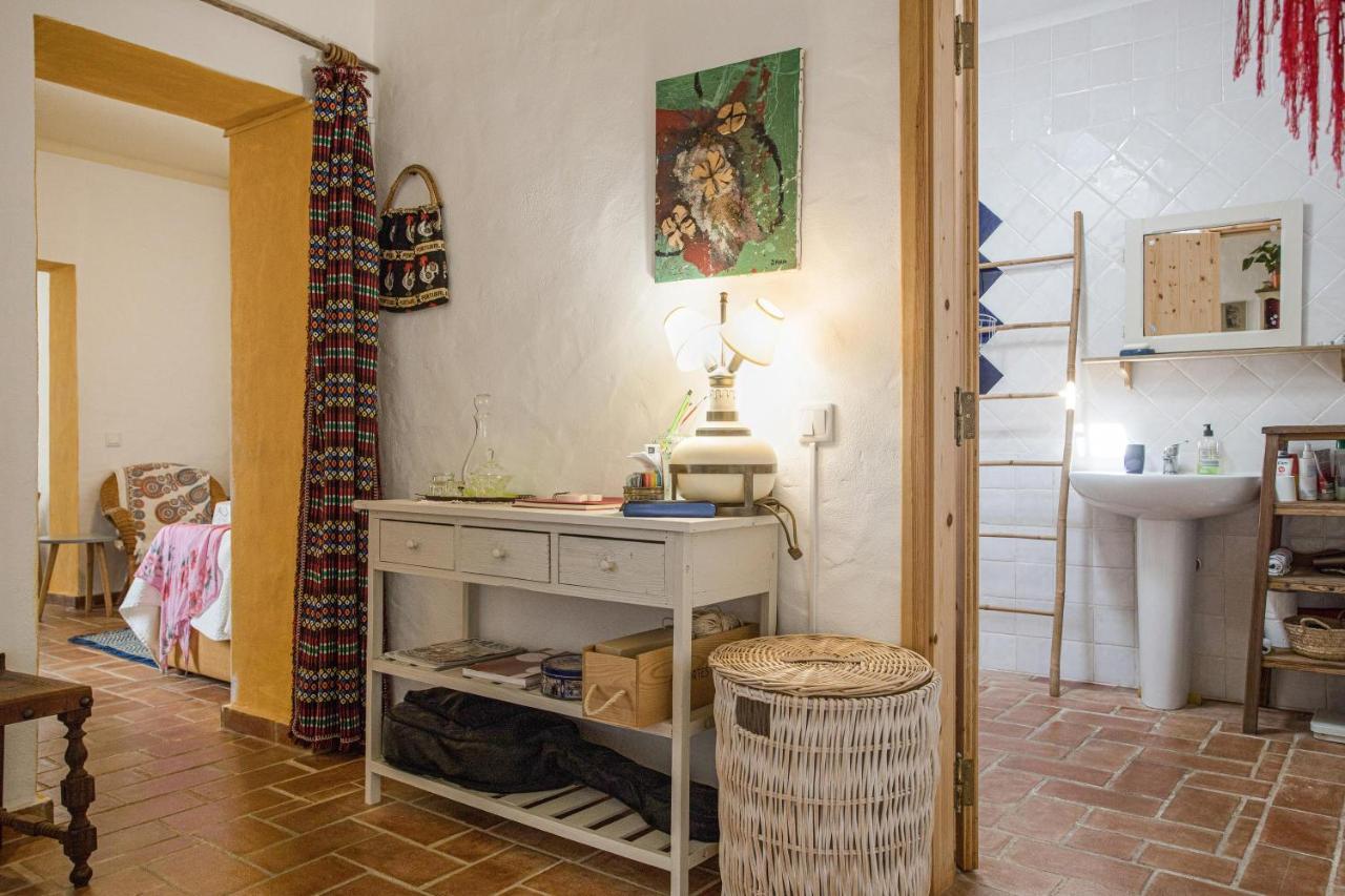 Casa Milita Villa Tavira Kültér fotó