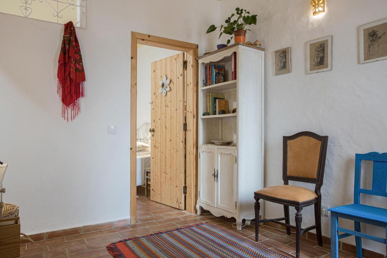 Casa Milita Villa Tavira Kültér fotó