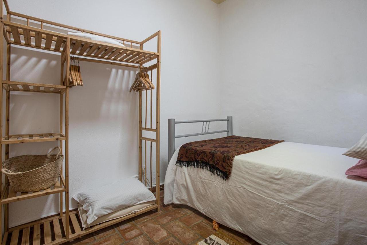 Casa Milita Villa Tavira Kültér fotó