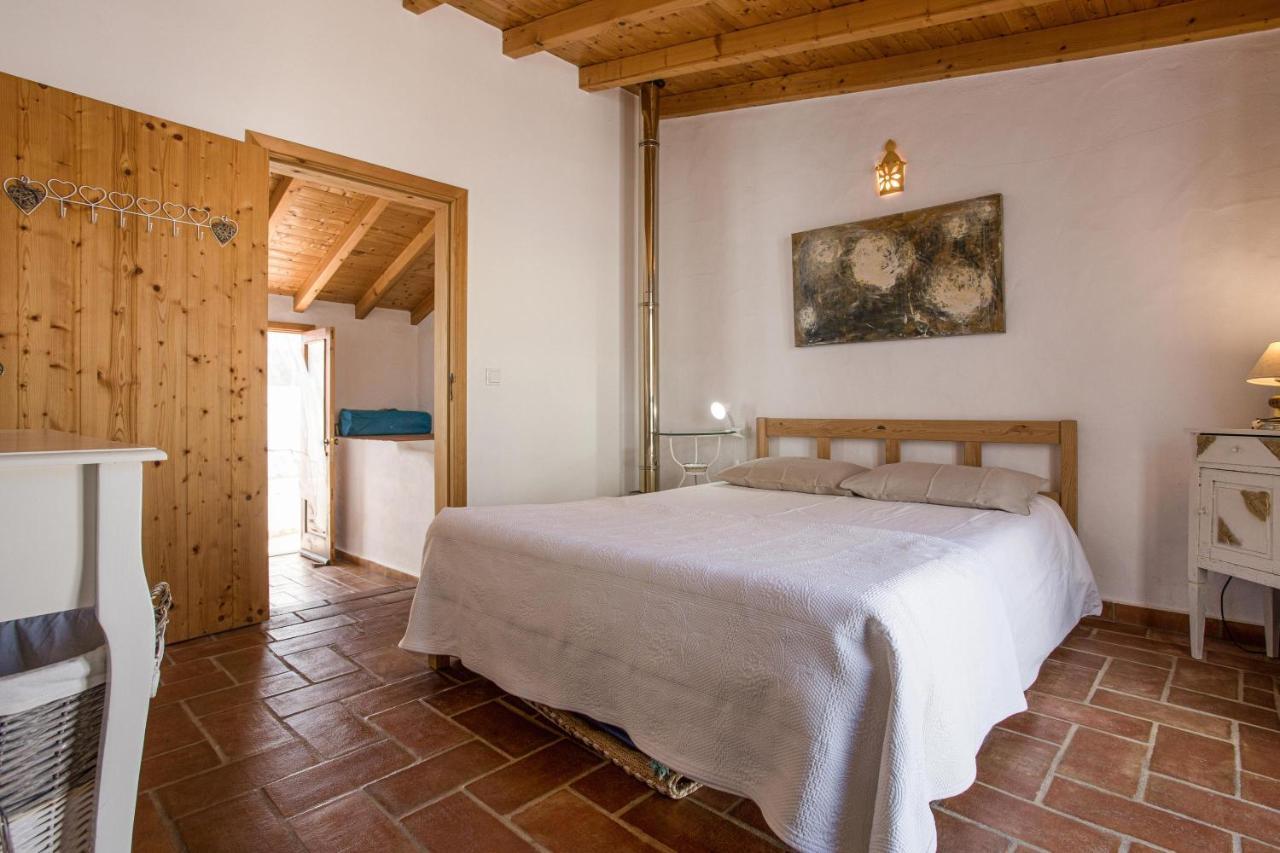 Casa Milita Villa Tavira Kültér fotó