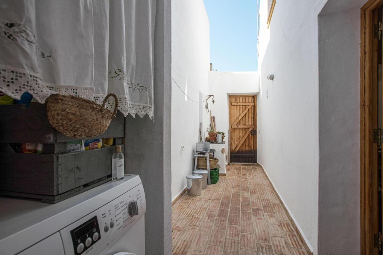 Casa Milita Villa Tavira Kültér fotó
